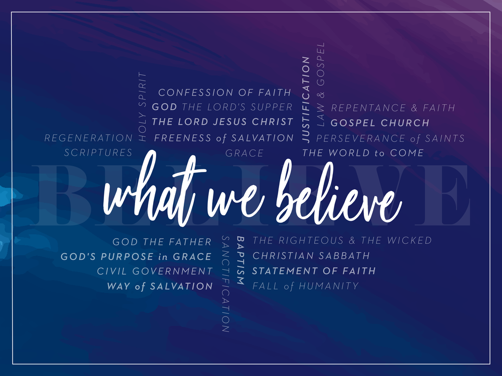 What+We+Believe_Title