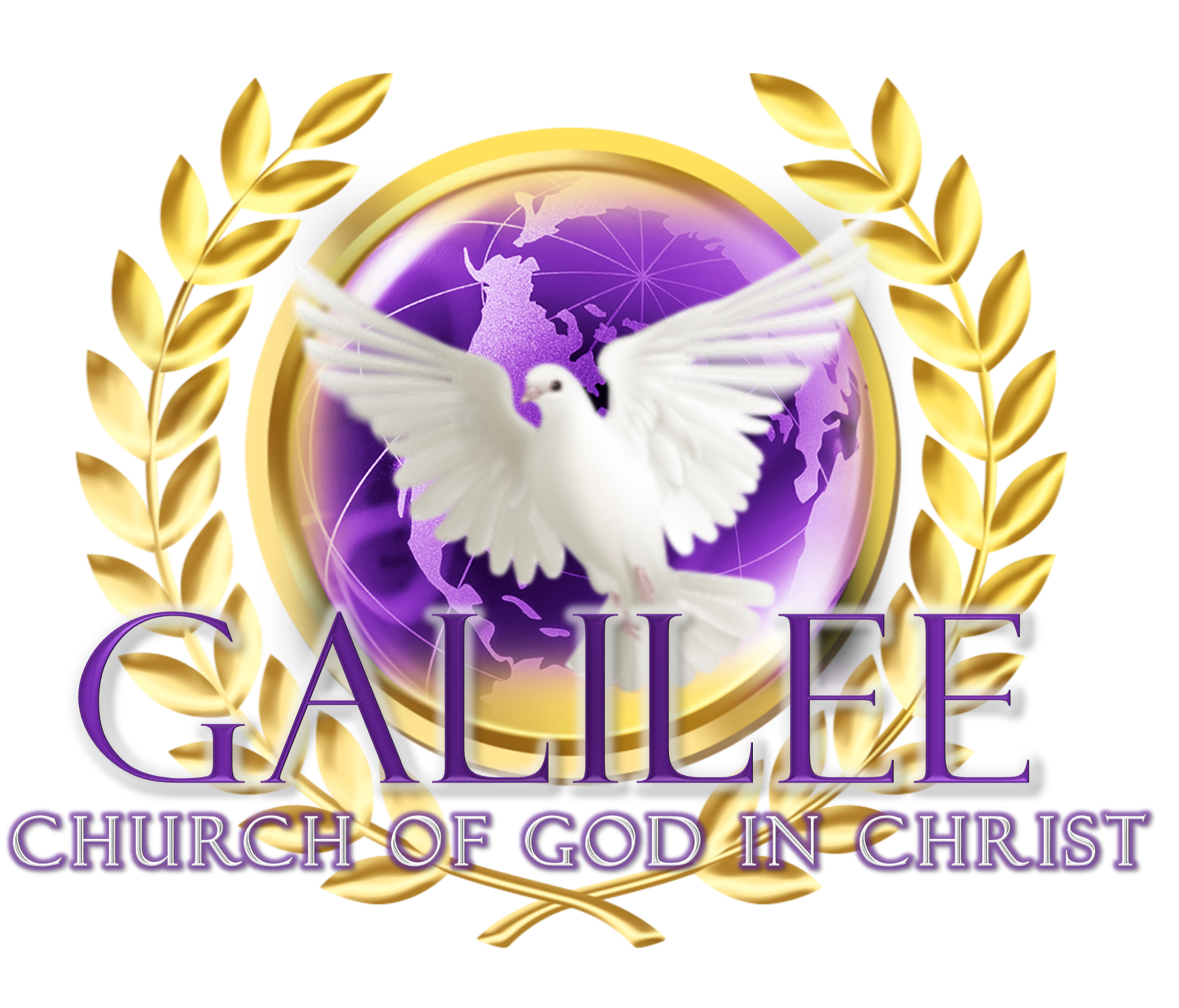 Galilee Church of God In Christ